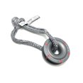 thumbnail image 1 of Rope Retention Pulley Plus Soft Shackle Combo, 1 of 1