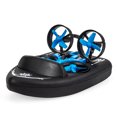 Drone Quadcopters, Remote Control Plane Children's Threeinone