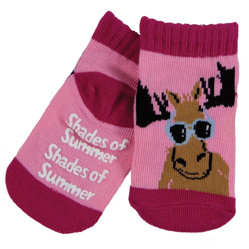 infant slipper socks
