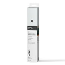 Cricut Smart Iron-On Matless Heat Transfer Vinyl (9 ft), White, 13 x9, Roll