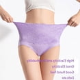 thumbnail image 4 of Evella Leak Proof Panties, Evella Leakproof Underwear,Ladies Underwear With Incontinence Comfortable for Women 55+ (3Pcs-B, XXXX-Large), 4 of 11