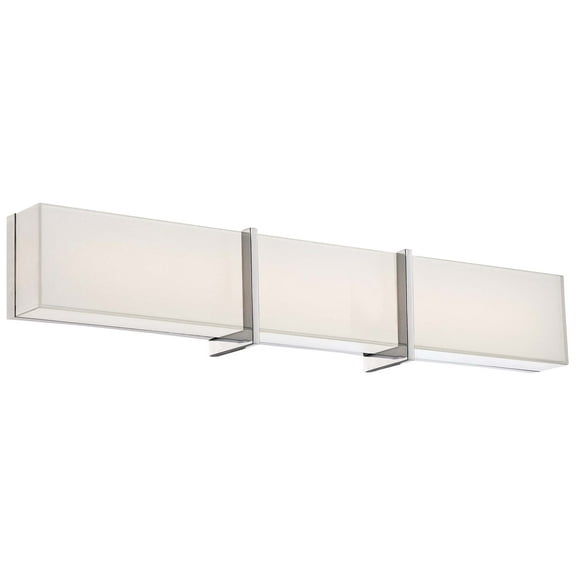 Minka Lavery - High Rise - 1 Light Transitional Bath Vanity in Transitional