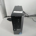 thumbnail image 2 of PC CPU Dell Optiplex Dell  Intel core i5 RAM 4GB SSD 120GB (Reacondicionado), 2 of 7