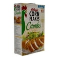Kellogg's Corn Flakes Bread Crumbs Plain Breadcrumbs 21 oz. 3 Pack New