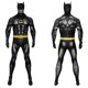 thumbnail image 5 of Disfraz de Batman de Michael Keaton para hombre, disfraz de Halloween, mono de fiesta de carnaval, atuendo de actuación, regalos para novios, 5 of 5