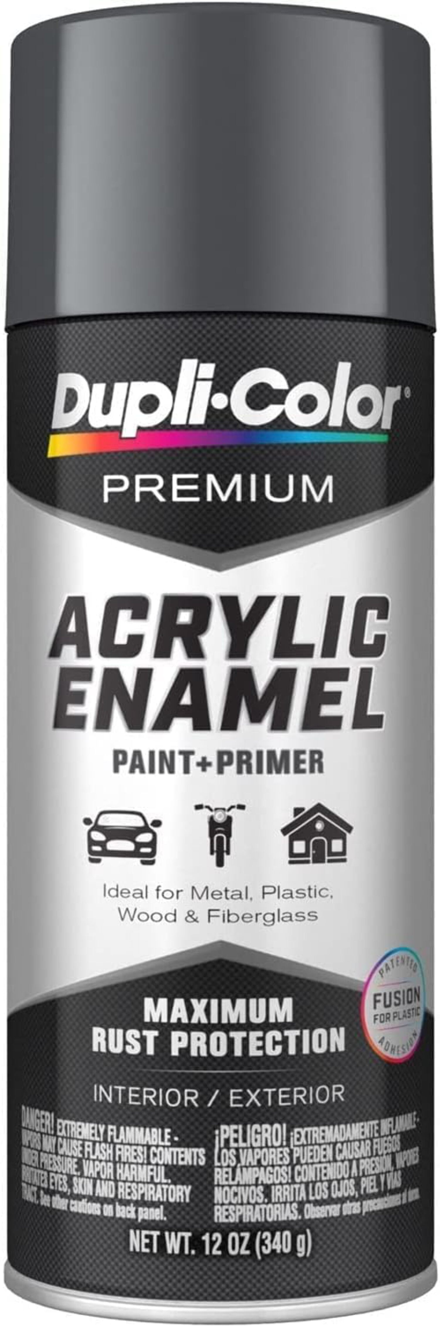 VHT/ Duplicolor DA1670 Premium Enamel PAINT