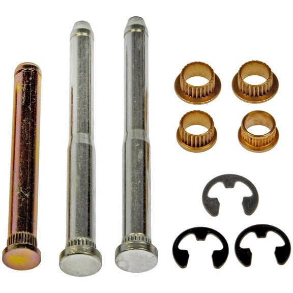 Door Hinge Pin Kit