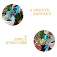 thumbnail image 3 of BESTYASH 1 De Herramientas De Jardinería Para Suculentas Con Y Cepillo Multifuncional, 3 of 8