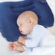 thumbnail image 4 of Almohada de viaje para cuello inflable y comprimible, 4 of 5