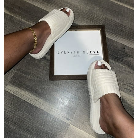 

Material Girl Slides