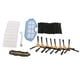 thumbnail image 1 of Filtros y cepillos de repuesto compatibles con Deebot N79 N79s Dn622 500 N79w N79se Yeedi K600, K700 Robotic V, 1 of 5