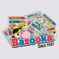 thumbnail image 2 of Bazooka® Joe Retro Comics Since 1947 Tee, 2 of 5