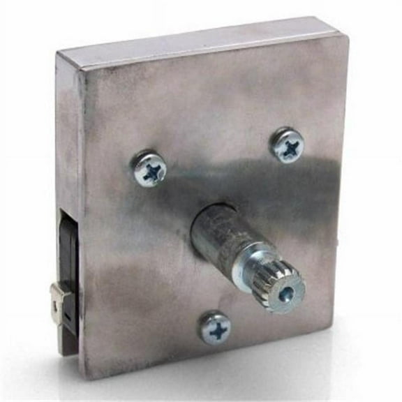 AutoLoc Power Accessories AUTEWS4 Electric Window SwitchSpline Shaft 1939-1948 Chevy