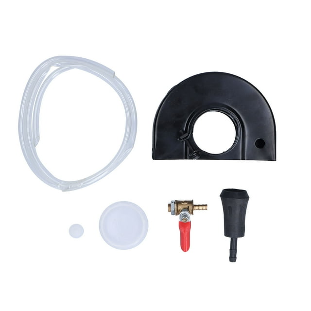 Surface Grinding Dust Shroud,Angle Grinder Dust Cover Dust Shroud Angle Grinder Accessories Ultimate Reliability