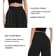 thumbnail image 3 of Pantalones Palazzo FUNYYZO de cintura ancha y cintura alta para mujer, 3 of 6