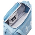 thumbnail image 3 of Bolso de viaje Under Armour Undeniable 5.0 XS Azul Humo, 3 of 4