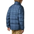 thumbnail image 2 of Columbia Men's Pike Lake Jacket, Dark Mountain Check Print, Large, 2 of 4