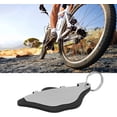 thumbnail image 5 of Brake Caliper Alignment Tool Bike Disc Brake Correction Mountain Bike Riding Gap Adjuster(black), 5 of 5