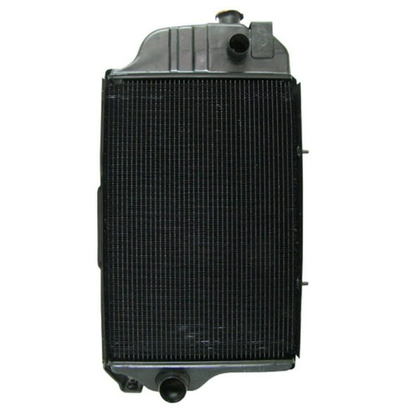 RAParts Radiator - Fits John Deere - AR90945