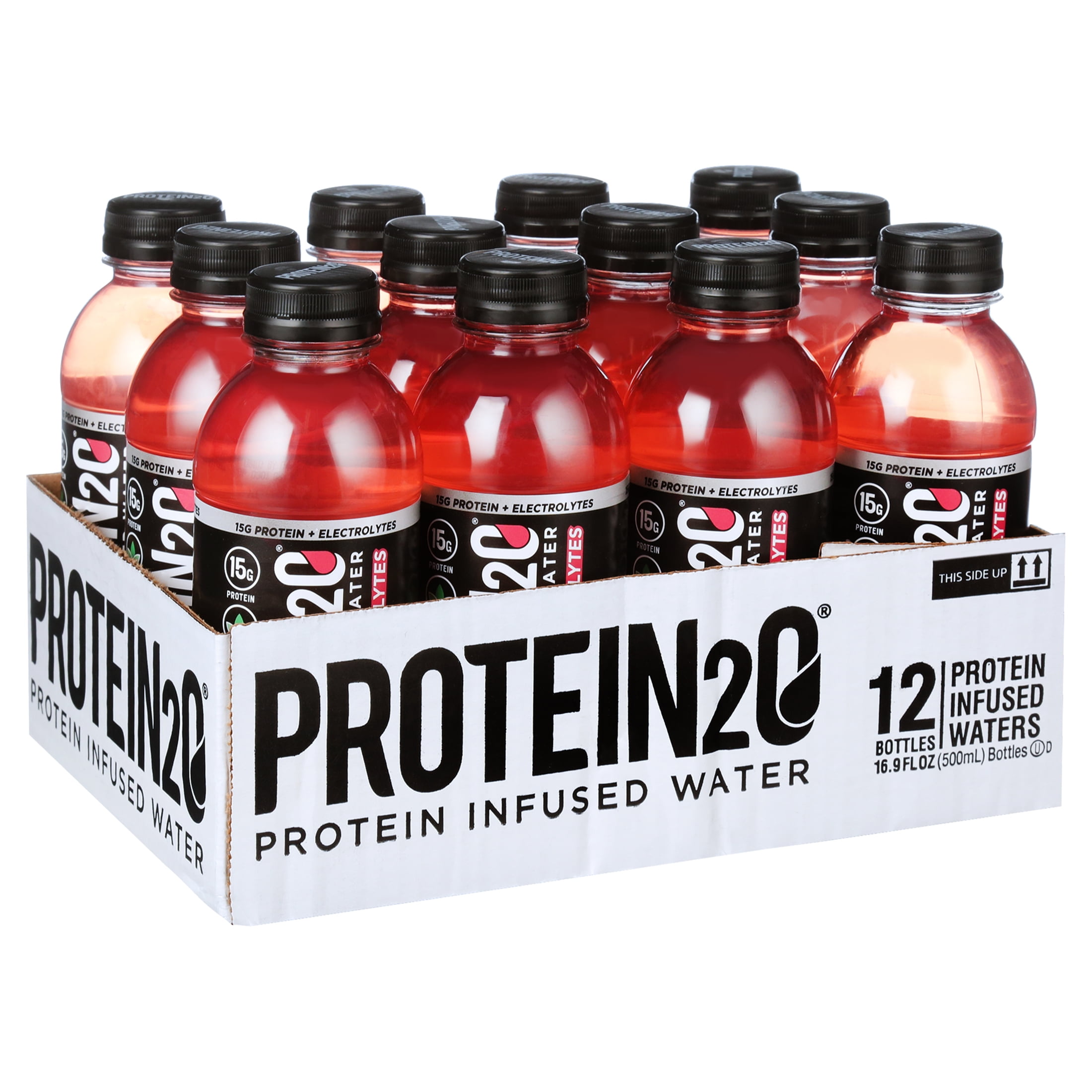 Shop A Refreshing Take on Protein™ - Protein2o