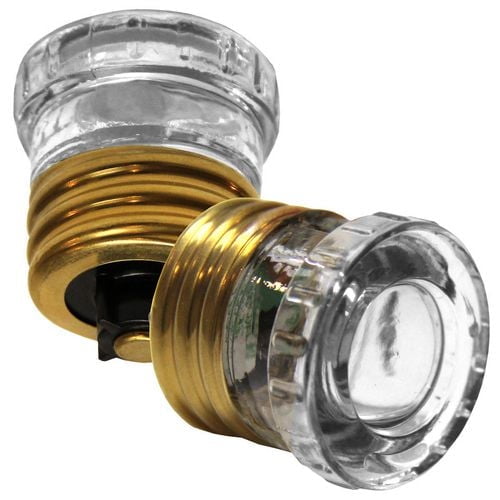 Fusible temporisé de type P, 30 A-125 V en verre