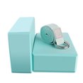 thumbnail image 1 of Cork Yoga Block 2 Pack EVA Foam Yoga Block Set of 2 Yoga Block with Strap, Yoga Bricks with Strap, Yoga Block Yoga Brick Yoga Cube Stretch Blocks Stretching Blocks, 1 of 8