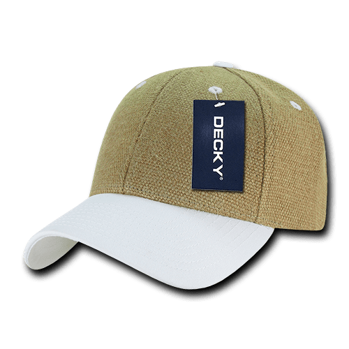 Decky Hats \u0026 Headwear