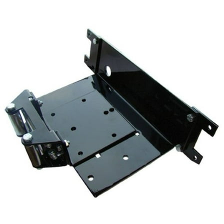Bulldog Winch (15159 Winch Mount