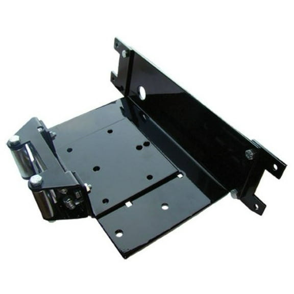 Bulldog Winch (15159 Winch Mount