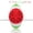 Hot Pink, variant on Squeaky Dog Toys for Small Dogs Embroidered Red Strawberry Plush Dog Chew Toy Interactive Squeaking Pet Toy for Boredom Relief Anxiety Reducer Soft Cotton Puppy Toy