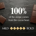 thumbnail image 5 of Lindt Excellence, Dark Chocolate, 100% Cocoa, Candy Bar, 1.7 oz, Bar, 5 of 16