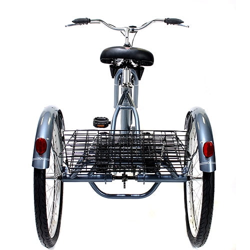Understand and buy > schwinn meridian electric tricycle > disponibile