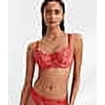thumbnail image 4 of Skarlett Blue Womens Entice Balconette Bra Style-324143, 4 of 6