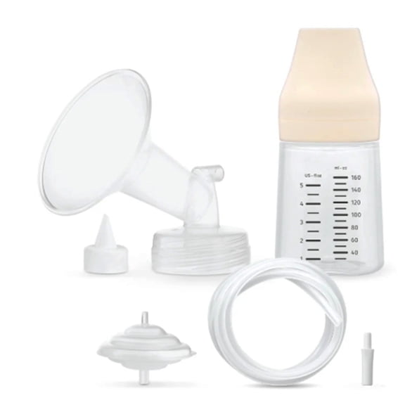 Premium Accessory Kit Breast Shield 20mm