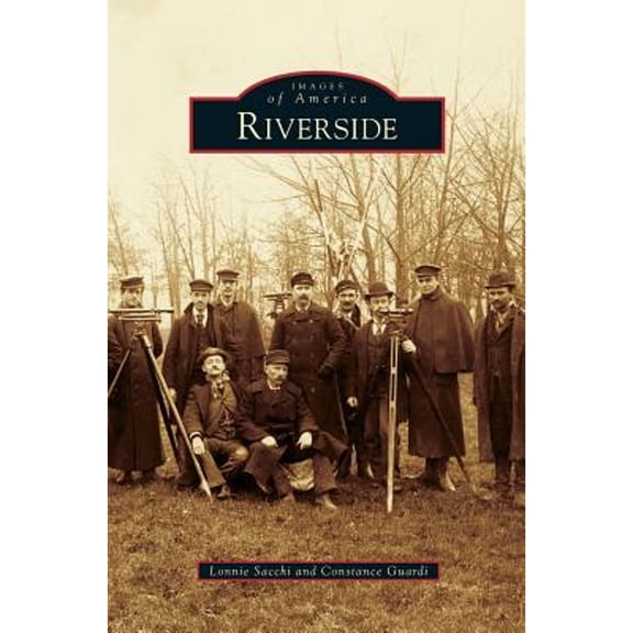 Riverside (Hardcover)