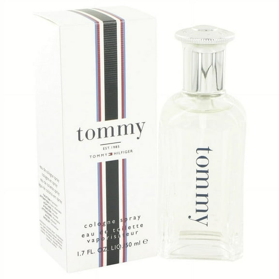 Men Cologne Spray / Eau De Toilette Spray 1.7 oz by Tommy Hilfiger