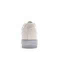 thumbnail image 4 of Nike Men's Air Force 1 Low '07 LV8 EMB Summit White Blue Whisper Shoes, from StockX, 4 of 5