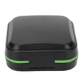 thumbnail image 3 of Étui pour appareil tif, étui de rangement portable et protecteur, amplificateur de sons auriculaires, boîte de rangement, 3 of 4