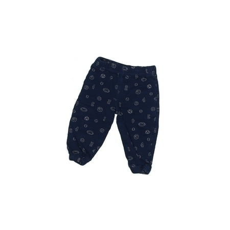 

Pre-Owned Carter s Boy s Size 6 Mo Casual Pants