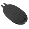 thumbnail image 1 of Placa de Pie de Silla de Ruedas, Silla de Transporte Universal Pezas de Pie de la Placa de Transporte Que Se Puede Elevar Para El Reemplazo, 1 of 7