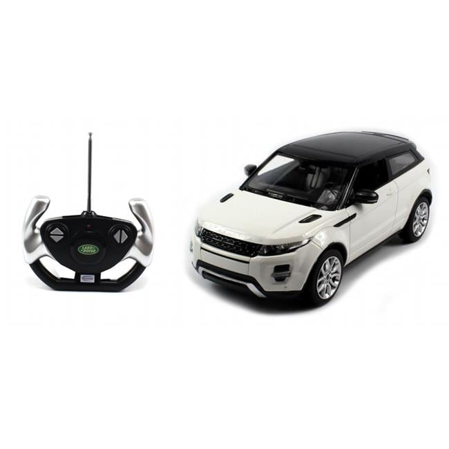 rc range rover evoque