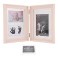 thumbnail image 1 of Baby Photo Frame B-ultrasound Photo Picture Frame Baby Keepsake Memory Gift, 1 of 6