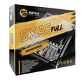 thumbnail image 4 of Mezcladora MELO SXA6 FULL 6 Canales C/efectos Y Bluetooth, 4 of 5