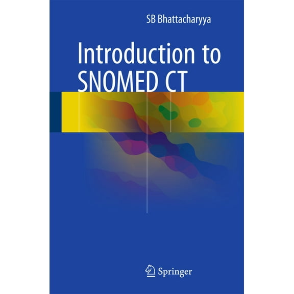 Introduction to SNOMED CT, (Hardcover)