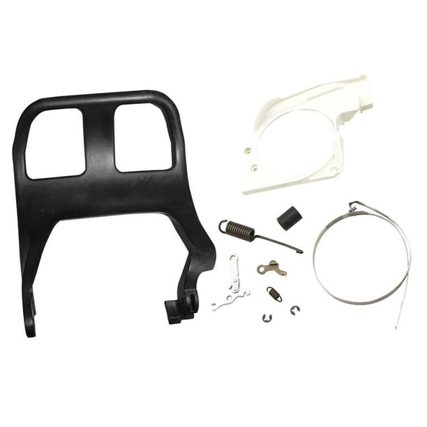 Kit de repuestos para carburador de motosierra MS26 26 MS 26, fácil de instalar