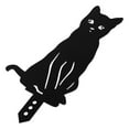 thumbnail image 1 of 1pc Courtyard Inserted Sign Halloween Themed Decorations Garden Adornment, 1 of 1