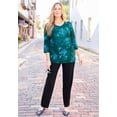 thumbnail image 4 of Catherines Women's Plus Size Suprema Pant, 4 of 6