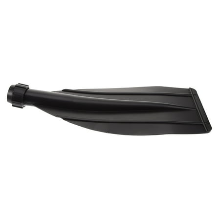 WHAMVOX Replacement Floating Shaft for Surfing, Canoe, Kayak - Disassembly for Water Sports