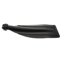 Raindrops Plastic Kayak Paddle Detachable Paddle Water Sports Paddle Kayak Boat Surfing Paddle