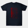 thumbnail image 3 of Demon Slayer Kokushibo T-Shirt Sizes S-5Xl GooGate, 3 of 5